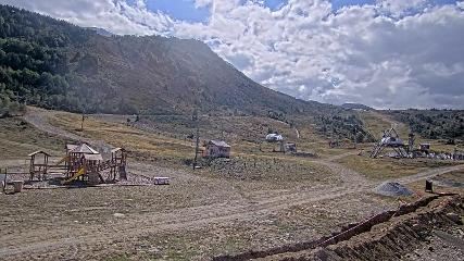 Porté Puymorens: La vignole (porte-puymorens.eu)