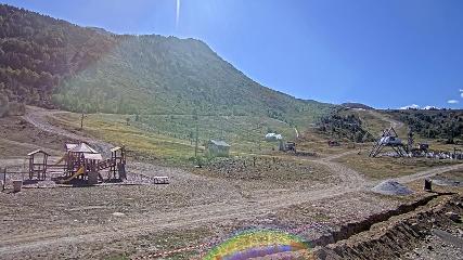 Porté Puymorens: La vignole (porte-puymorens.eu)