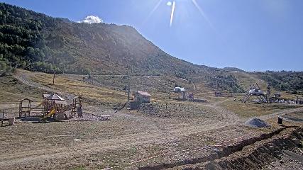 Porté Puymorens: La vignole (porte-puymorens.eu)