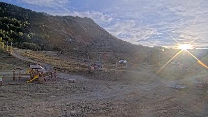 Porté Puymorens: La vignole (porte-puymorens.eu)