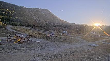 Porté Puymorens: La vignole (porte-puymorens.eu)
