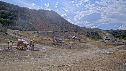 Porté Puymorens: La vignole (porte-puymorens.eu)