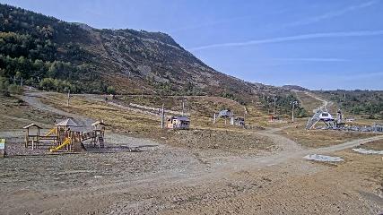 Porté Puymorens: La vignole (porte-puymorens.eu)