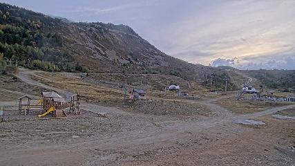 Porté Puymorens: La vignole (porte-puymorens.eu)