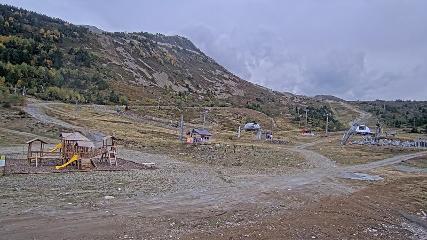 Porté Puymorens: La vignole (porte-puymorens.eu)