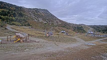 Porté Puymorens: La vignole (porte-puymorens.eu)