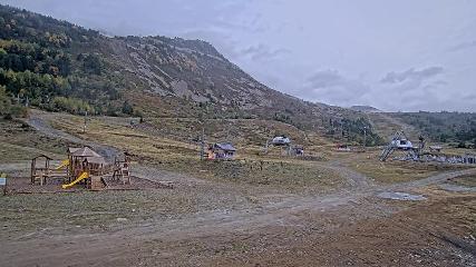 Porté Puymorens: La vignole (porte-puymorens.eu)