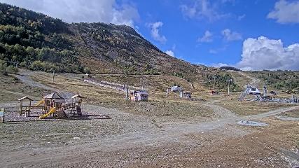 Porté Puymorens: La vignole (porte-puymorens.eu)
