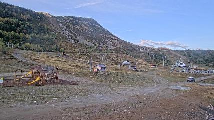 Porté Puymorens: La vignole (porte-puymorens.eu)