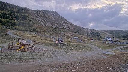 Porté Puymorens: La vignole (porte-puymorens.eu)