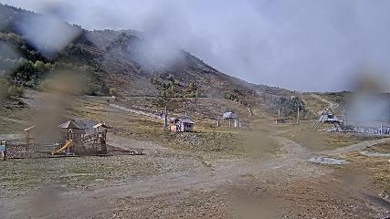 Porté Puymorens webcam