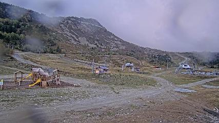 Porté Puymorens: La vignole (porte-puymorens.eu)