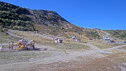 Porté Puymorens: La vignole (porte-puymorens.eu)