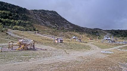 Porté Puymorens: La vignole (porte-puymorens.eu)