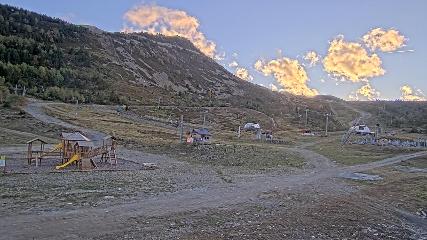 Porté Puymorens: La vignole (porte-puymorens.eu)