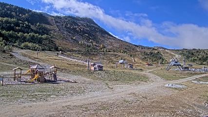 Porté Puymorens: La vignole (porte-puymorens.eu)