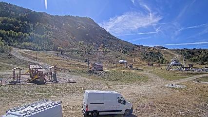 Porté Puymorens: La vignole (porte-puymorens.eu)