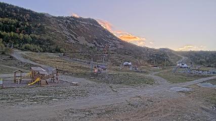 Porté Puymorens: La vignole (porte-puymorens.eu)
