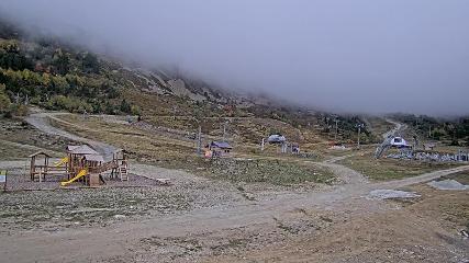 Porté Puymorens: La vignole (porte-puymorens.eu)