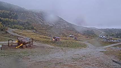 Porté Puymorens: La vignole (porte-puymorens.eu)