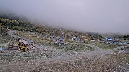 Porté Puymorens: La vignole (porte-puymorens.eu)