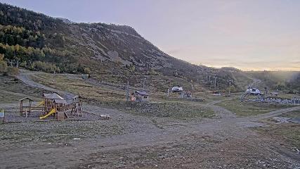 Porté Puymorens: La vignole (porte-puymorens.eu)