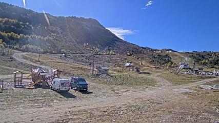 Porté Puymorens: La vignole (porte-puymorens.eu)