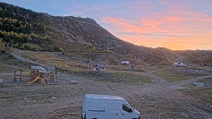 Porté Puymorens: La vignole (porte-puymorens.eu)