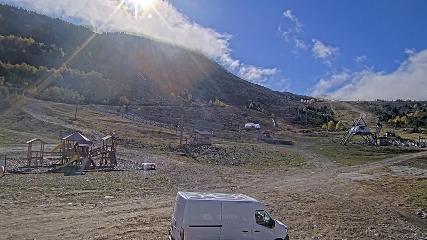 Porté Puymorens: La vignole (porte-puymorens.eu)