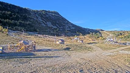 Porté Puymorens: La vignole (porte-puymorens.eu)