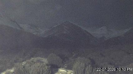 Porters: Porters Lodge (skiporters.co.nz)
