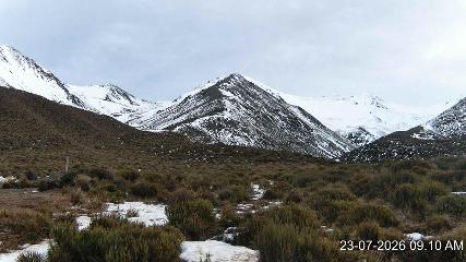 Porters: Porters Lodge (skiporters.co.nz)
