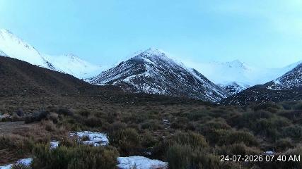 Porters webcam