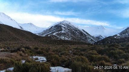 Porters: Porters Lodge (skiporters.co.nz)