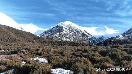 Porters: Porters Lodge (skiporters.co.nz)