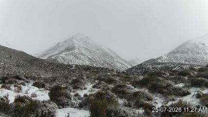 Porters: Porters Lodge (skiporters.co.nz)