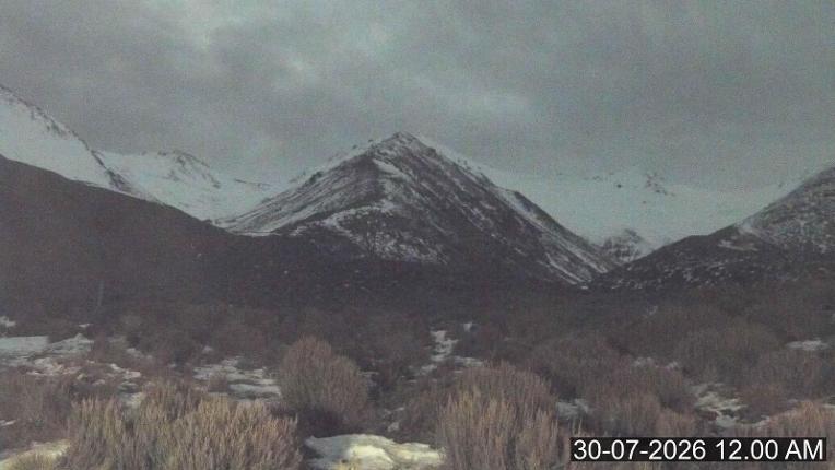Webcam Porters: Porters Lodge
