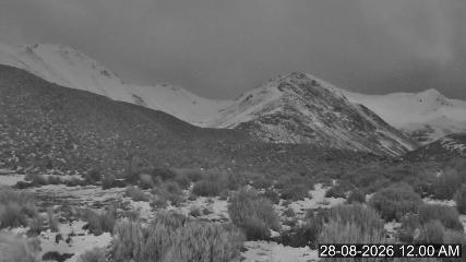 Porters: Porters Lodge (skiporters.co.nz)
