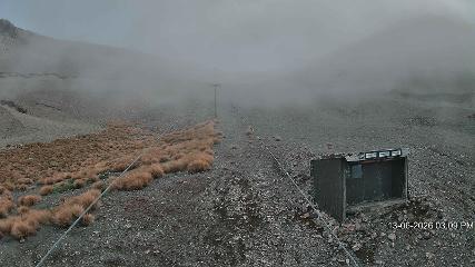 Porters webcam