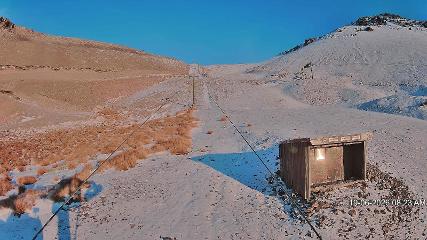 Porters: Sundance (skiporters.co.nz)