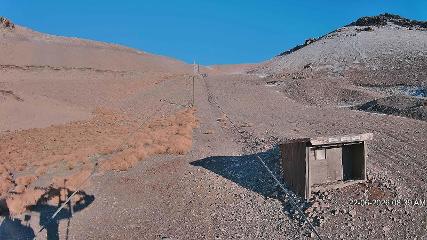 Porters webcam
