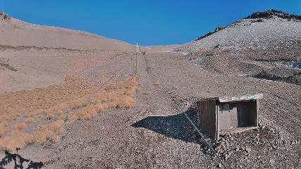 Porters webcam