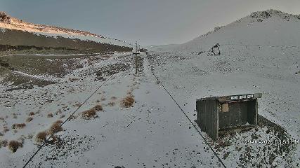 Porters webcam