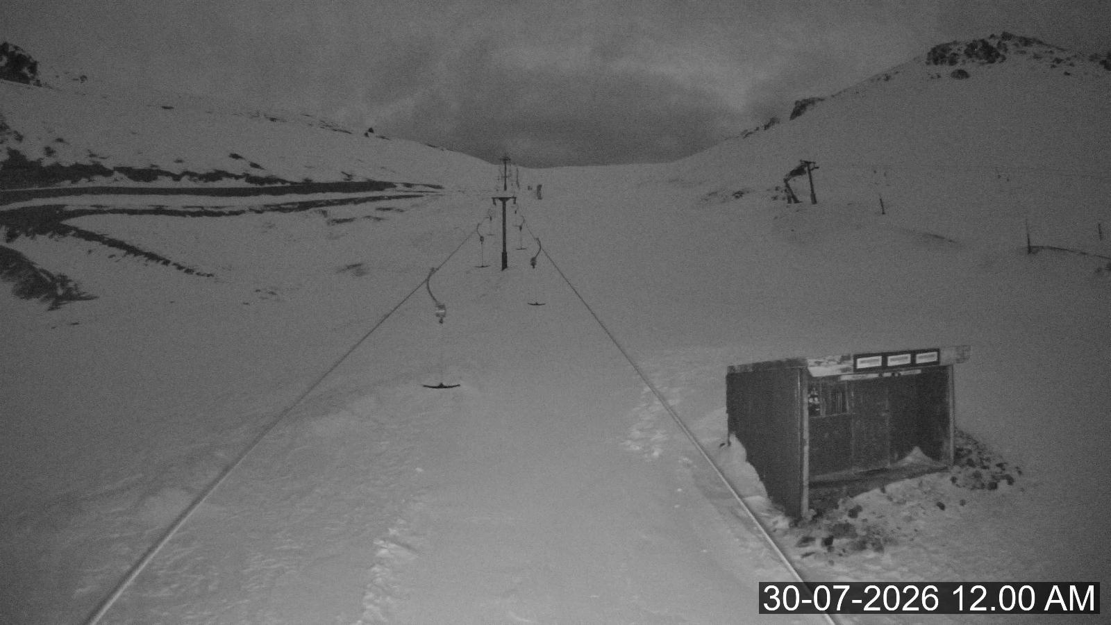 Webcam Porters: Sundance