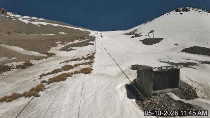 Porters webcam