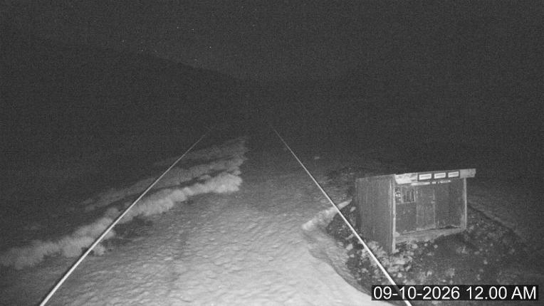 Webcam Porters: Sundance