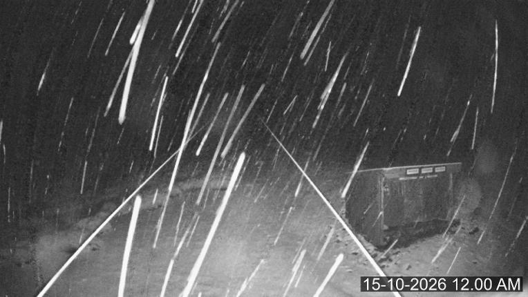 Webcam Porters: Sundance