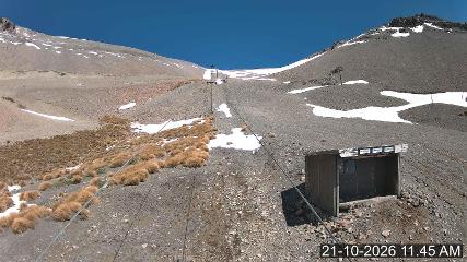 Porters webcam