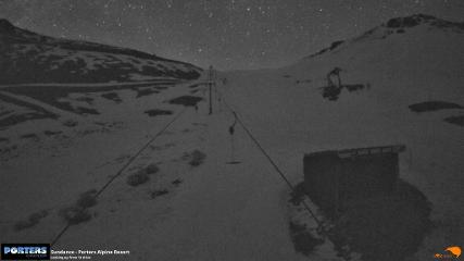 Porters webcam
