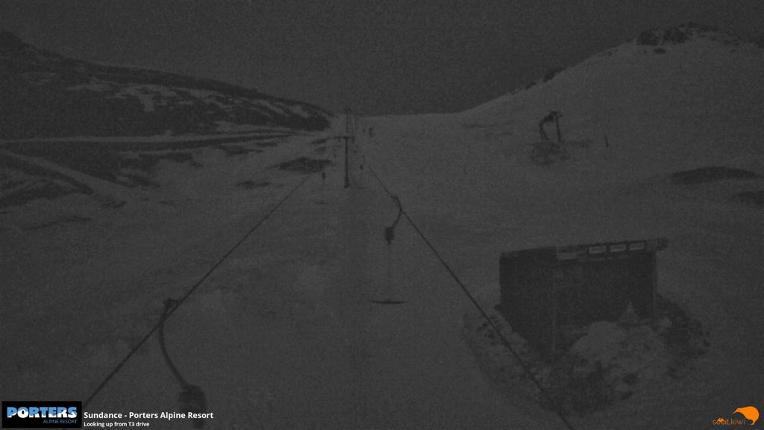 Webcam Porters: Sundance